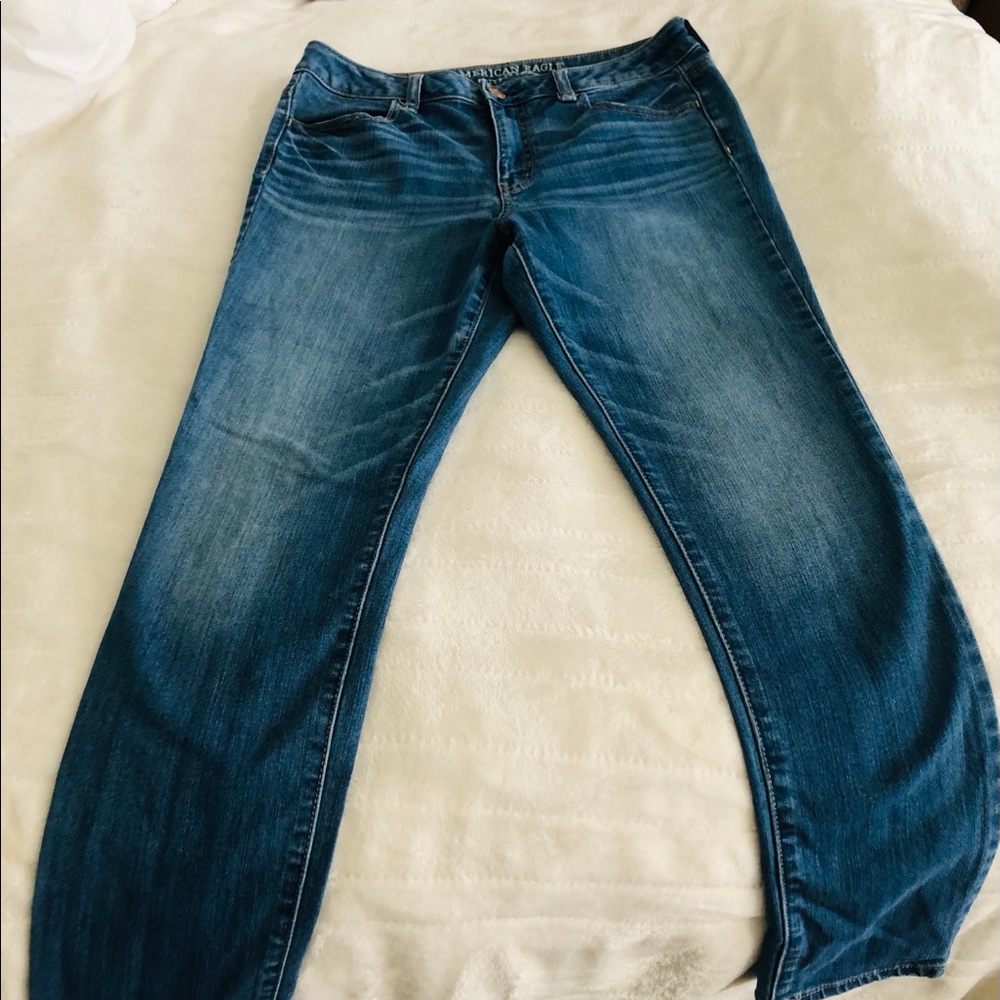 American Eagle